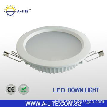 Osram LEDs High Quality,High PF,Long lifespan 4 inch LED Downlight